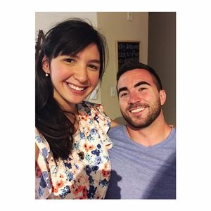 Meet your Posher, Teri